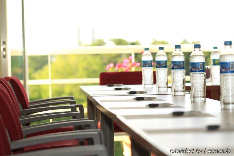 Hotel La Venta Inn Villahermosa Facilități foto