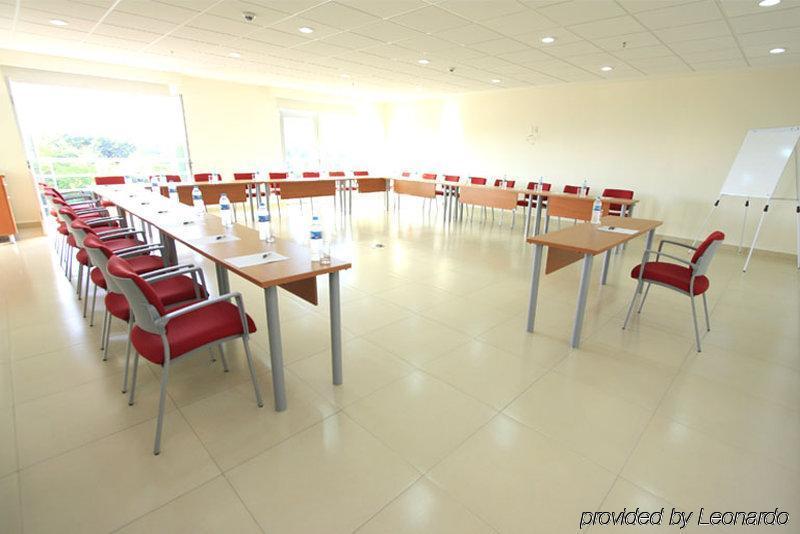 Hotel La Venta Inn Villahermosa Facilități foto
